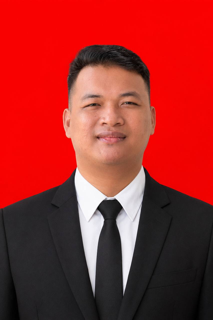 Sugianto – Direktur Operasional